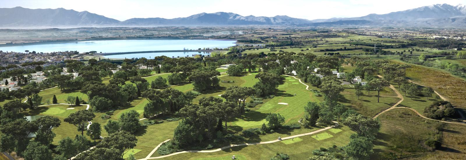 Raho Golf Club - ZAC